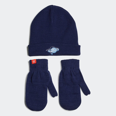 Adidas/阿迪达斯官方正品TREFOILUNIVERSE休闲舒适运动帽H32443