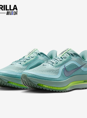 Nike/耐克正品Pegasus男士耐磨气垫缓震运动透气跑步鞋HQ2592-009