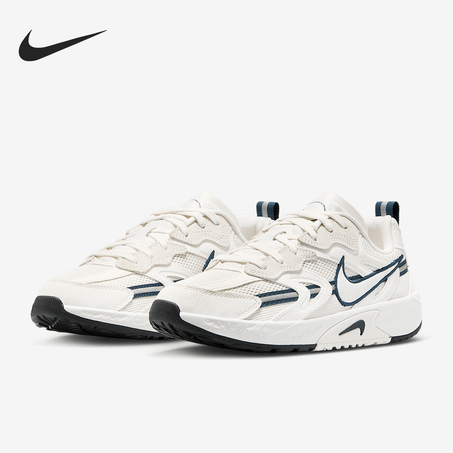 耐克男女休闲耐磨运动鞋