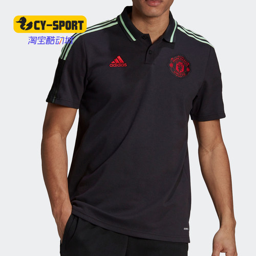 透气短袖Adidas/阿迪达斯