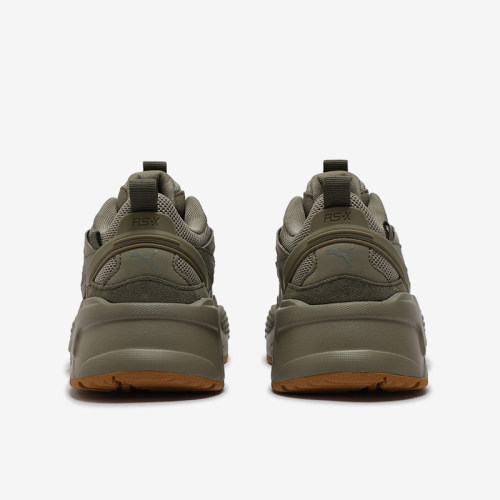 Puma/彪马正品RS-X Efekt PRM男女轻便缓震厚运动鞋390776-58
