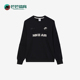 日常圆领套头印花卫衣DM5207 Nike 010 款 男士 耐克正品 2025冬季