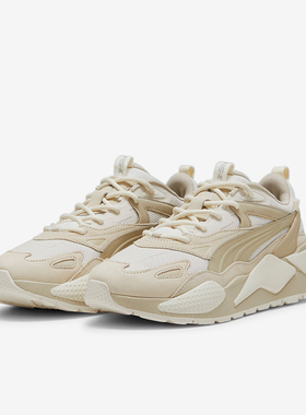 Puma/彪马官方正品当季新款男女缓震厚底运动休闲鞋390776-34