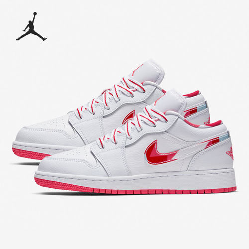 Nike/耐克官方正品大童休闲板鞋
