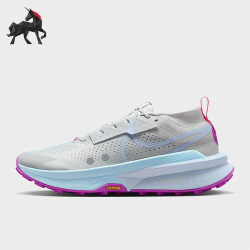 Nike/耐克男士低帮跑步鞋