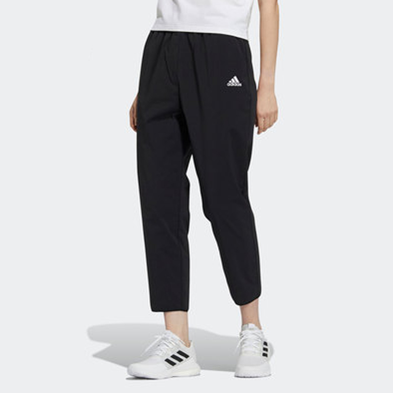 adidas阿迪达斯正品运动长裤