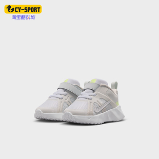 HQ2009 Nike Tek婴童休闲低帮魔术贴日常运动鞋 Metro 101 耐克正品