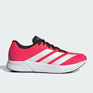 Adidas/阿迪达斯正品DURAMO RC2男女运动训练备赛跑步鞋JR3228