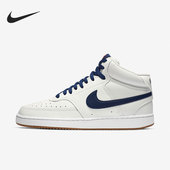 CD5466 200 104 Nike耐克春新男中帮高帮运动板鞋 100 007 101 001