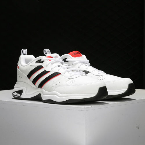 冬季跑步鞋Adidas/阿迪达斯