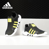 鞋 Adidas B22468 EQT 儿童休闲运动经典 阿迪达斯正品 新款