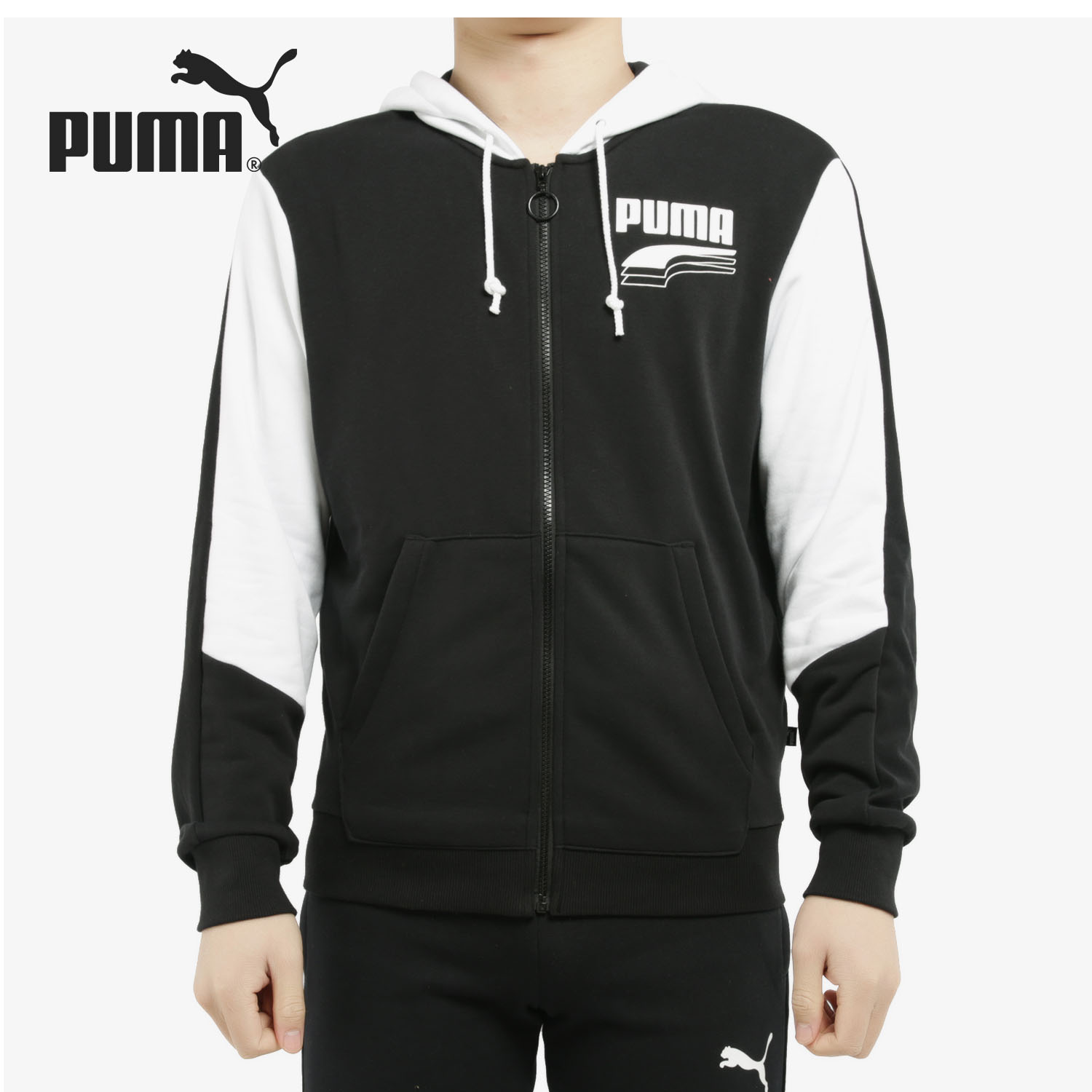 Puma/彪马官方正品男子外套