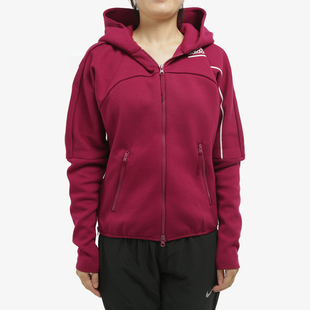 Adidas/阿迪达斯正品adidas W ZNE Hd女装运动型格夹克外套GM3276