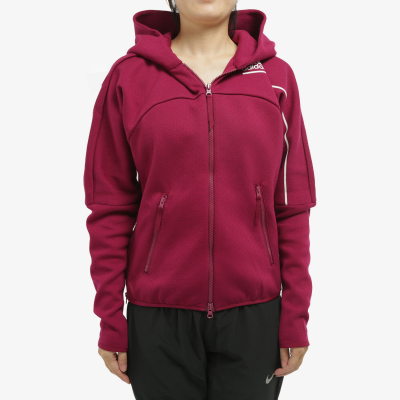 阿迪达斯女子运动夹克外套