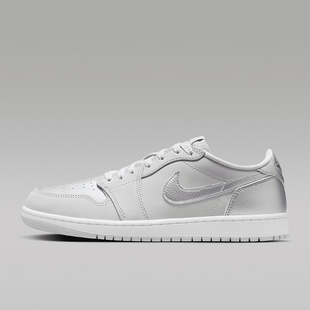 Jordan CZ0790 耐克正品 002 复古运动板鞋 Air 男女时尚 Nike Low