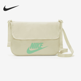 户外休闲运动单肩包CW9300 Nike 女子新款 春季 113 耐克正品