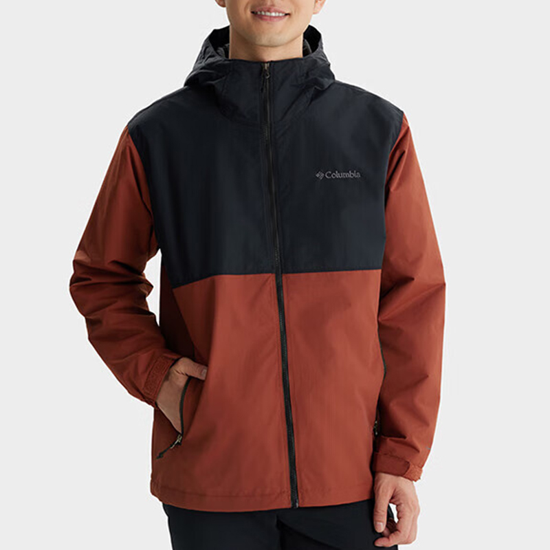 哥伦比亚男子休闲衣XE8964681