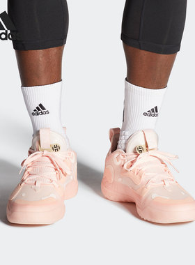 Adidas/阿迪达斯正品HARDEN VOL. 5 哈登5代 实战篮球鞋 FZ0834