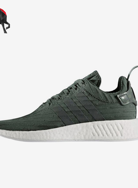 Adidas/阿迪达斯正品三叶草女士透气运动缓震耐磨跑步鞋BA7261