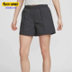 款 2025夏季 女士梭织运动经典 休闲短裤 060 Nike FV6623 耐克正品