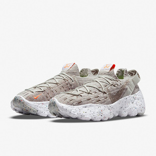 潮流低帮轻便跑步鞋 Nike 耐克正品 运动男女时尚 009 CZ6398