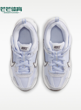 Nike/耐克正品Vomero 5小童低帮系带时尚缓震运动鞋IO7466-002