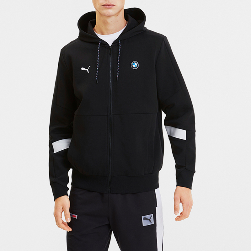 Puma/彪马官方正品男士外套