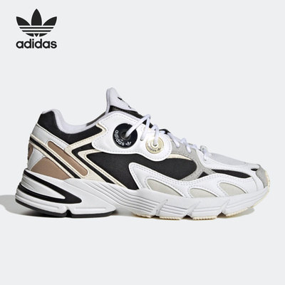 阿迪达斯女子运动休闲鞋