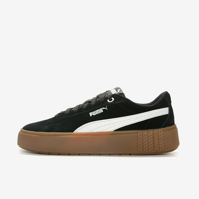 Puma/彪马正品当季新款 女子防滑运动鞋休闲板鞋 373037-03,运动鞋new,板鞋,淘宝优惠券,粉丝福利购,淘宝优惠卷