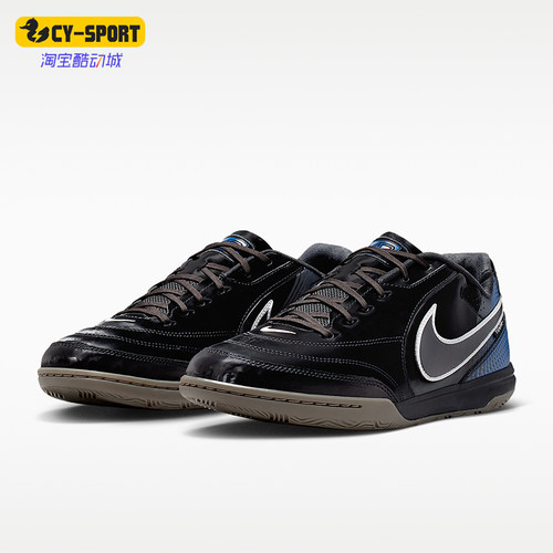 Nike/耐克正品JORDANAirJordan1Low新款黑棕色经典板鞋IO3147-001