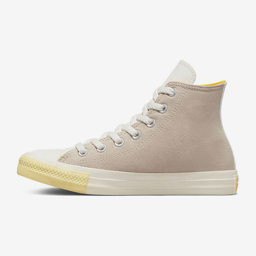 Converse/匡威正品新款女子时尚轻便透气运动休闲高帮板鞋A00881C