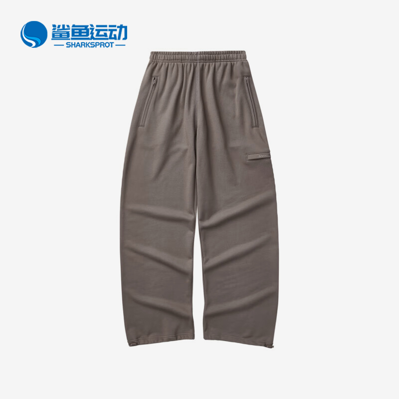 斯凯奇女子运动长裤L224W113