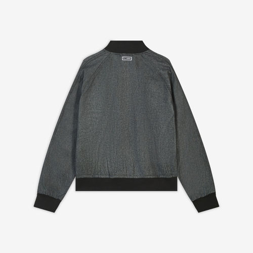 Puma彪马正品MUSINSA联名女宽松做旧工装T7休闲运动外套638017-01