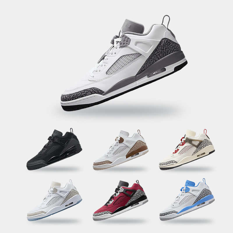Nike/耐克男士运动篮球鞋