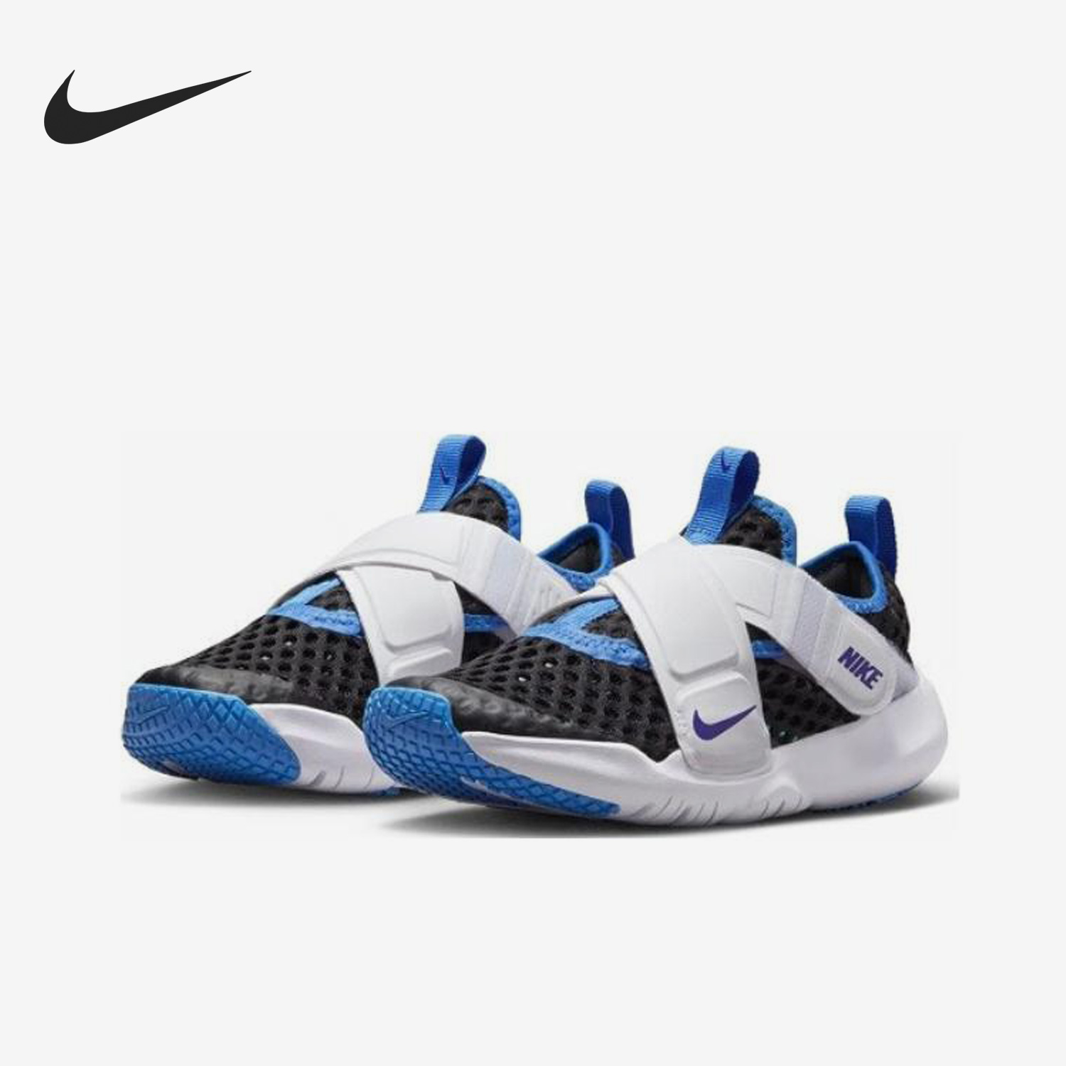 Nike耐克官方正品儿童运动休闲鞋