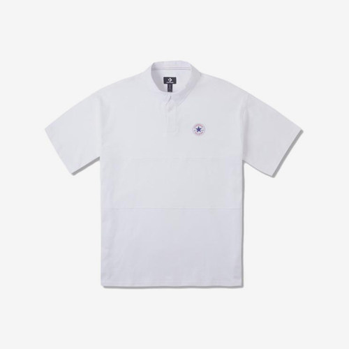 Converse/匡威正品夏季新款男子户外休闲运动POLO衫10025227-A02