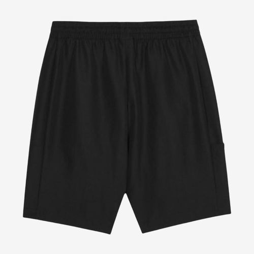 New Balance新百伦正品男运动轻便舒适日常出行短裤MS11902BK