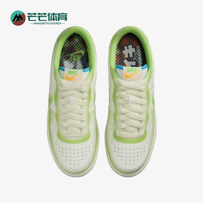 Nike/耐克正品Terminator Low 男士时尚经典潮流板鞋FN7651-133