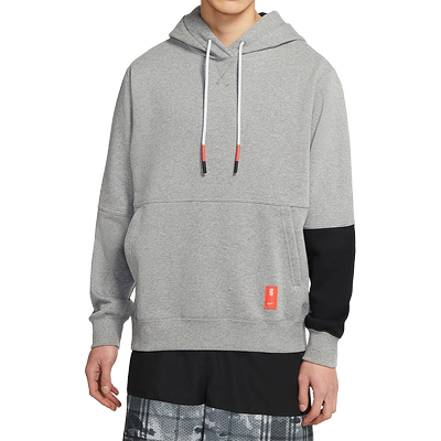 耐克男子休闲运动套头衫