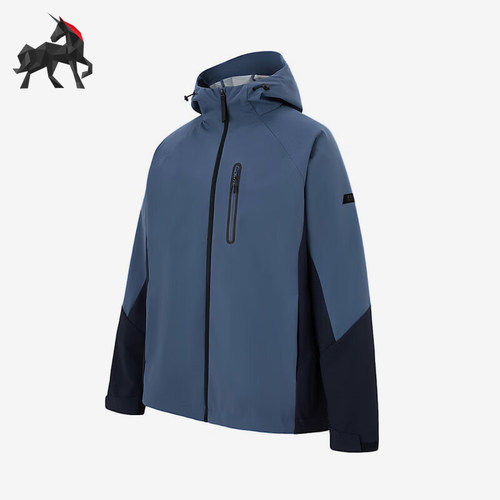 Adidas/阿迪达斯正品秋冬男士三合一摇粒绒经典保暖外套KF9387