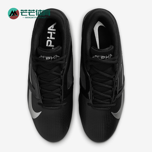 Nike/耐克正品AlphaMenace4Pro新款男休闲经典橄榄球鞋FD7037-002