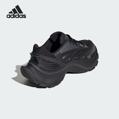 Adidas/阿迪达斯正品XLG MTW男女运动厚底低帮跑步鞋JR5383