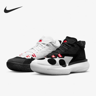 Nike/耐克正品 Jordan Zion 1 x Naruto男女篮球鞋DQ5569-160