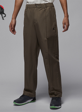 Nike/耐克正品Jordan Sport 男士透气拒水高尔夫长裤HQ8674-040