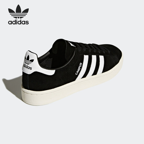 阿迪达斯正品男女休闲运动鞋