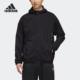 Adidas 阿迪达斯正品 Travel男子运动休闲外套夹克ED1942