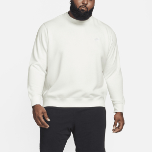 133 Sportswear男女运动圆领针织休闲卫衣BV2662 Nike 耐克正品