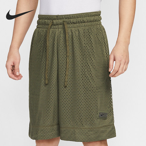 Nike/耐克正品夏季新款男士透气针织经典运动休闲长裤HJ3902-222