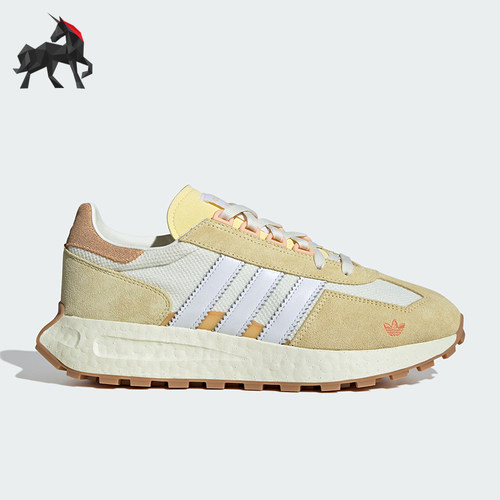 Adidas/阿迪达斯女士低帮运动鞋