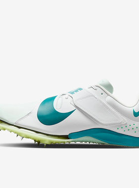 Nike/耐克正品2025男士轻便透气运动经典训练跳远钉鞋FZ9326-100